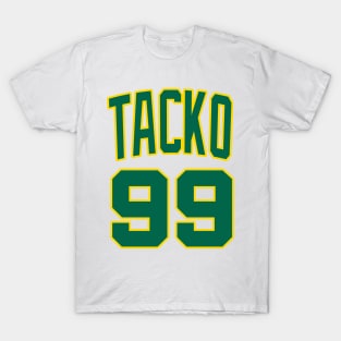 Tacko fall tee shirt 2025